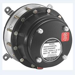 Công tắc áp suất Ashcroft DDS Pressure Switch